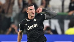 Inter, Vlahovic più McKennie: così Marotta tenta il doppio sgarbo alla Juventus. Dimarco a vita, rinnovo da top