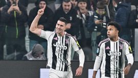 Juventus-Vlahovic: è davvero finita? La verità su Icardi e Kolo Muani. E la Champions porta un super bomber