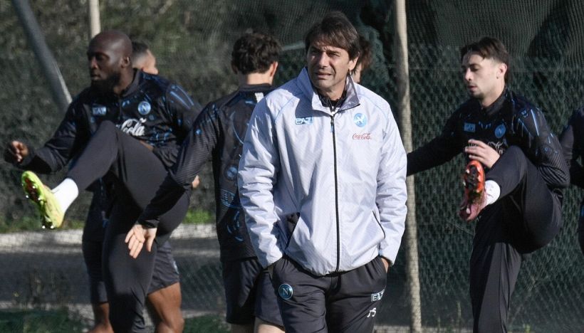 Napoli, Conte: la replica ad Allegri e lo sfogo sui calendari. L'esempio tedesco
