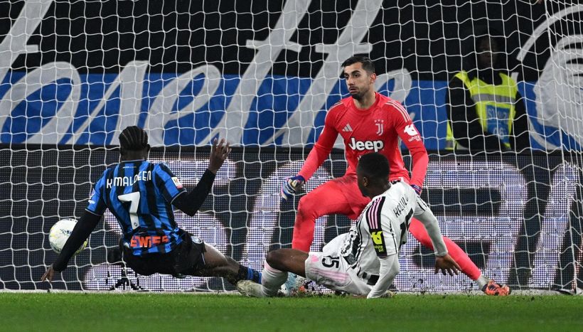 Pagelle di Atalanta-Juventus 3-0: Scamacca, Sulemana, Pasalic per la disfatta bianconera. Bremer, che crollo