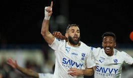Benzema manda Inzaghi in Paradiso con tre gol al debutto, la Saudi League risponde a Ronaldo