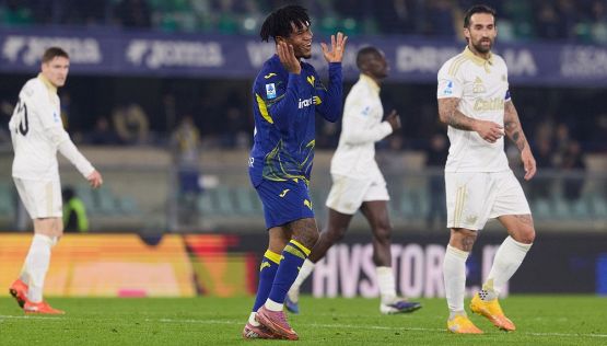 Top e Flop di Verona-Pisa: Montipò salva Sammarco, Orban il più pericoloso. Moreo stoico