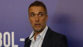 Fiorentina, lo sfogo di Batistuta, eroe dimenticato: "Non so neanche a chi chiedere i biglietti"
