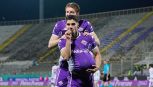 Pagelle di Fiorentina-Torino 2-2: Solomon-Harrison, funziona il mercato di Paratici. Ma Maripan gela il Franchi nel finale