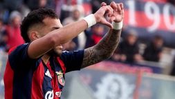 La Casertana fa saltare la panchina del Foggia, il Crotone surclassa anche l’Atalanta
