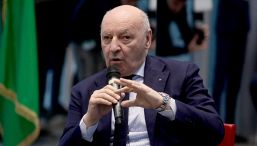 Inter: sfumato Perisic, Marotta punta a un altro ritorno a parametro zero