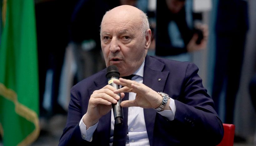 Inter: sfumato Perisic, Marotta punta a un altro ritorno a parametro zero