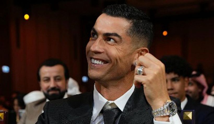 Ronaldo lascerà l'Al Nassr: i cinque club dove potrebbe andare, c'è anche una squadra di A