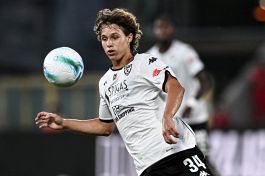 Pagelle Bari-Spezia 0-0: non incide il milanista Comotto, Radunovic vola. Al San Nicola la vittoria è un miraggio
