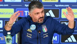Italia, Gattuso ha già una maxi-lista per i Mondiali e dopo: le cene per conoscersi