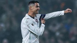 Ronaldo ha vinto la battaglia: sciopero finito, oggi gioca ma già pensa a un futuro a Manchester