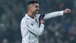 Ronaldo ha vinto la battaglia: sciopero finito, oggi gioca ma già pensa a un futuro a Manchester