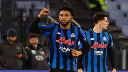 Lazio-Atalanta 0-2, le pagelle: Ederson fuoriclasse, male Ratkov, Palladino imbriglia Sarri
