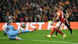 Pagelle di Galatasaray-Juventus 5-2: Koopmeiners boom, poi il crollo della difesa. Conte, visto che Lang?