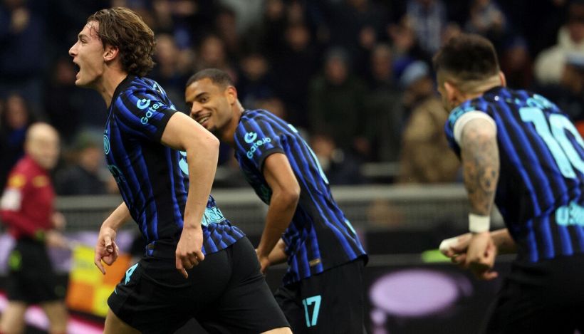 Bodo-Inter: formazioni, orario, dove vederla in tv e in streaming, Champions League 2025-2026