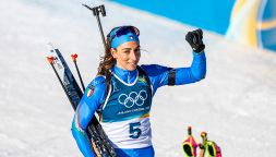 Olimpiadi Milano Cortina: il programma di oggi 21 febbraio, gli italiani in gara e dove vederli