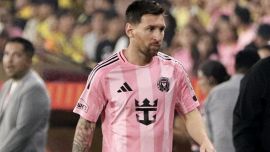 Mls, Messi flop al debutto in campionato: che batosta per l’Inter Miami