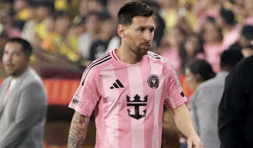 Mls, Messi flop al debutto in campionato: che batosta per l’Inter Miami
