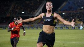 Milan, scelto il bomber del futuro: Allegri sacrifica Camarda per riprendere un suo ex giocatore