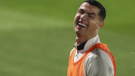 Saudi League: Inzaghi fermato da Conceicao, Ronaldo lo sorpassa, l’Al Nassr ora è prima