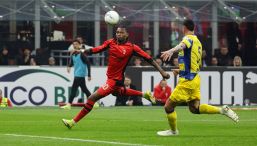 Pagelle di Milan-Parma 0-1: Troilo firma il colpaccio ducale. Leao-Pulisic, la coppia non funziona