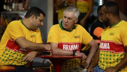 Ancelotti e Brasile, il rinnovo non è scontato: si tratta ancora, lo scenario