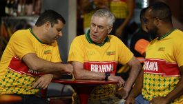 Ancelotti e Brasile, il rinnovo non è scontato: si tratta ancora, lo scenario