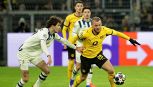 Dove vedere Atalanta-Borussia Dortmund oggi in tv e streaming, probabili formazioni e arbitro playoff Champions 2025/2026