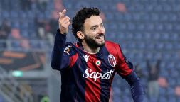 Pagelle Bologna-Brann 1-0: Joao Mario manda Italiano agli ottavi di Europa League. Skorupski miracoloso, male Zortea