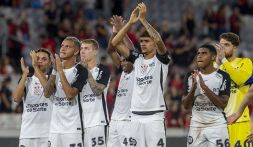 Juventus, offerti al Corinthians 25 milioni per un talento brasiliano: chi è e come gioca