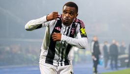 Juventus, Kalulu: il retroscena sul caso Bastoni, le nuove regole arbitrali e il futuro di Spalletti