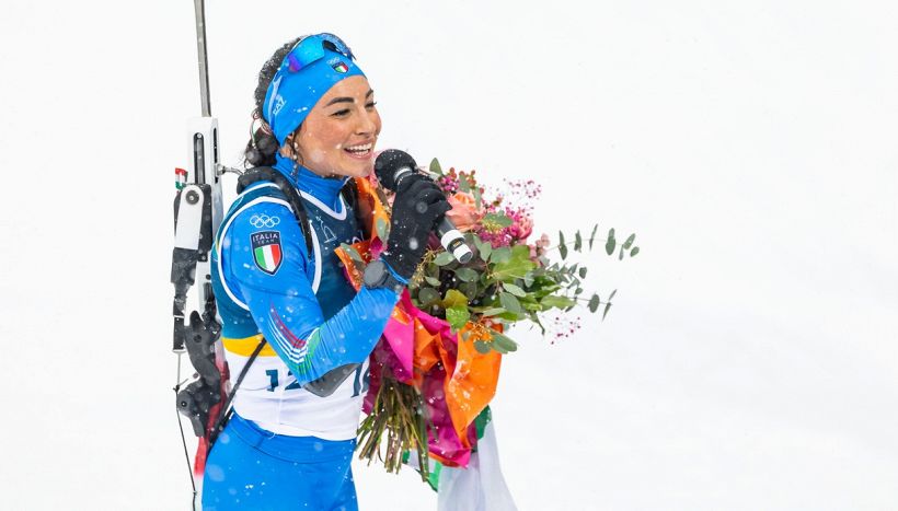Le Olimpiadi dei grandi addii: Wierer conferma il ritiro, Lollobrigida ci pensa. Brignone invece rilancia