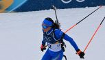 Biathlon, la Wierer saluta da regina nella 'sua' Anterselva: quinta nella Mass Start. 'Bellissimo chiudere così'