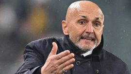 Juventus, show di Spalletti in diretta tv, poi l’attacco: gli arbitri non sono professionisti. E' tornato il vero Luciano