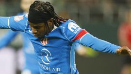 Ciclone Lookman al debutto con l’Atletico Madrid, Simeone incredulo