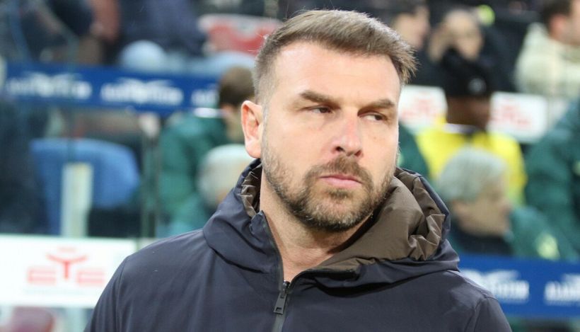 Verona, per Zanetti ore contate, il ds denuncia: i giocatori hanno paura di venire qui