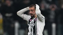 Juventus, addio Champions e tifosi furibondi: accuse ad arbitro, Osimhen e Zhegrova, ma il vero colpevole è Comolli