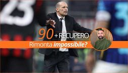 Scudetto Milan: Missione impossibile? Allegri ci crede (e i numeri gli danno ragione)