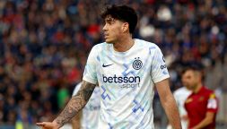 Inter, Bastoni e il Barcellona: cosa c’è di vero e quanto costa il difensore