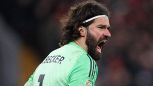 Juventus e Inter, per Alisson è asta sul mercato dopo i flop di Di Gregorio e Sommer: chi è in vantaggio