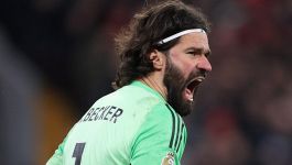 Juventus e Inter, per Alisson è asta sul mercato dopo i flop di Di Gregorio e Sommer: chi è in vantaggio