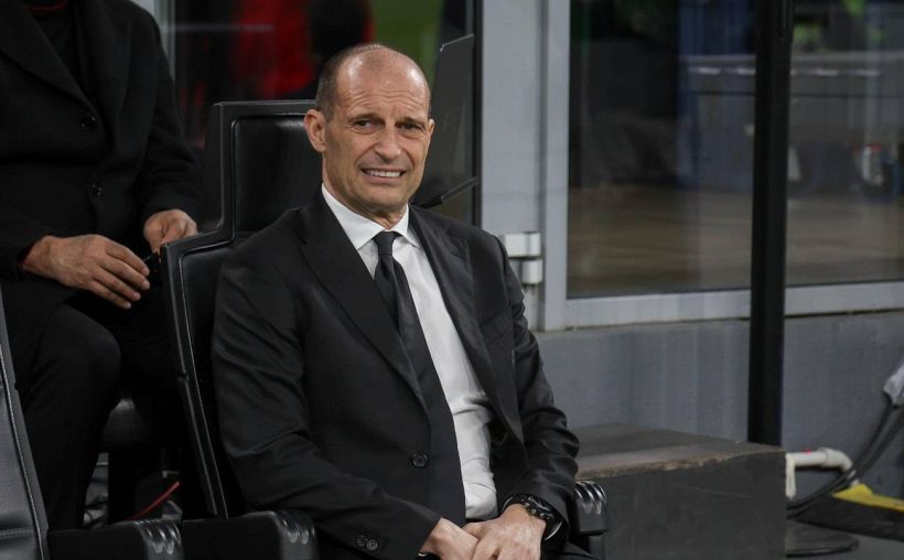Milan, Allegri detta la rivoluzione: Kim o Gila in difesa, Kean in attacco, e Goretzka fissa le condizioni