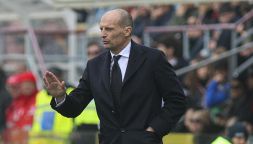 Milan, derby ultima chiamata per lo scudetto: spunta un patto nello spogliatoio, la decisione di Allegri sul modulo