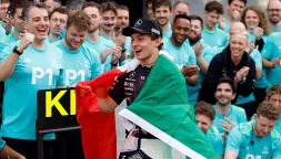 L'Italia vincente di Andrea Kimi Antonelli e dei fenomeni della Gen Z, l'ex Eliska Babickova in silenzio (sui social)