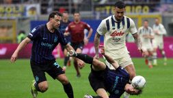 Inter-Atalanta, moviola: rabbia Chivu, gol dubbio della Dea e rigore negato, espulso il tecnico