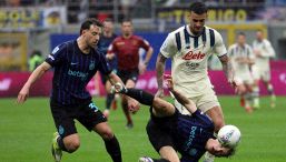 Inter-Atalanta, moviola: rabbia Chivu, gol dubbio della Dea e rigore negato, espulso il tecnico