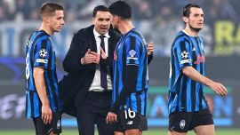 Pure l'Atalanta travolta: Napoli, Juventus, Inter, perché la Champions del calcio italiano è stata un disastro