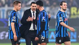 Pure l'Atalanta travolta: Napoli, Juventus, Inter, perché la Champions del calcio italiano è stata un disastro