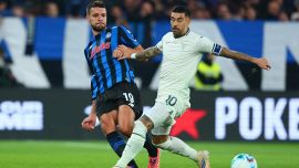 Coppa Italia, le partite di oggi: dove vedere Lazio-Atalanta in tv e in streaming, programma e orari