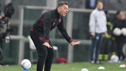 Torino, D'Aversa ha già cancellato Baroni e rivitalizzato la squadra ma il club non lo sa: che gaffe
